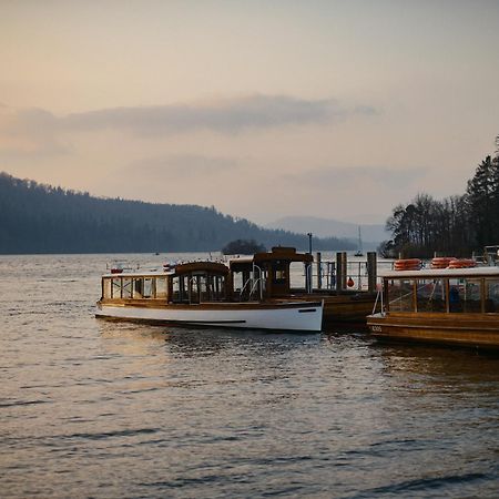 Cambridge House (Adults Only) Hotel Windermere Buitenkant foto
