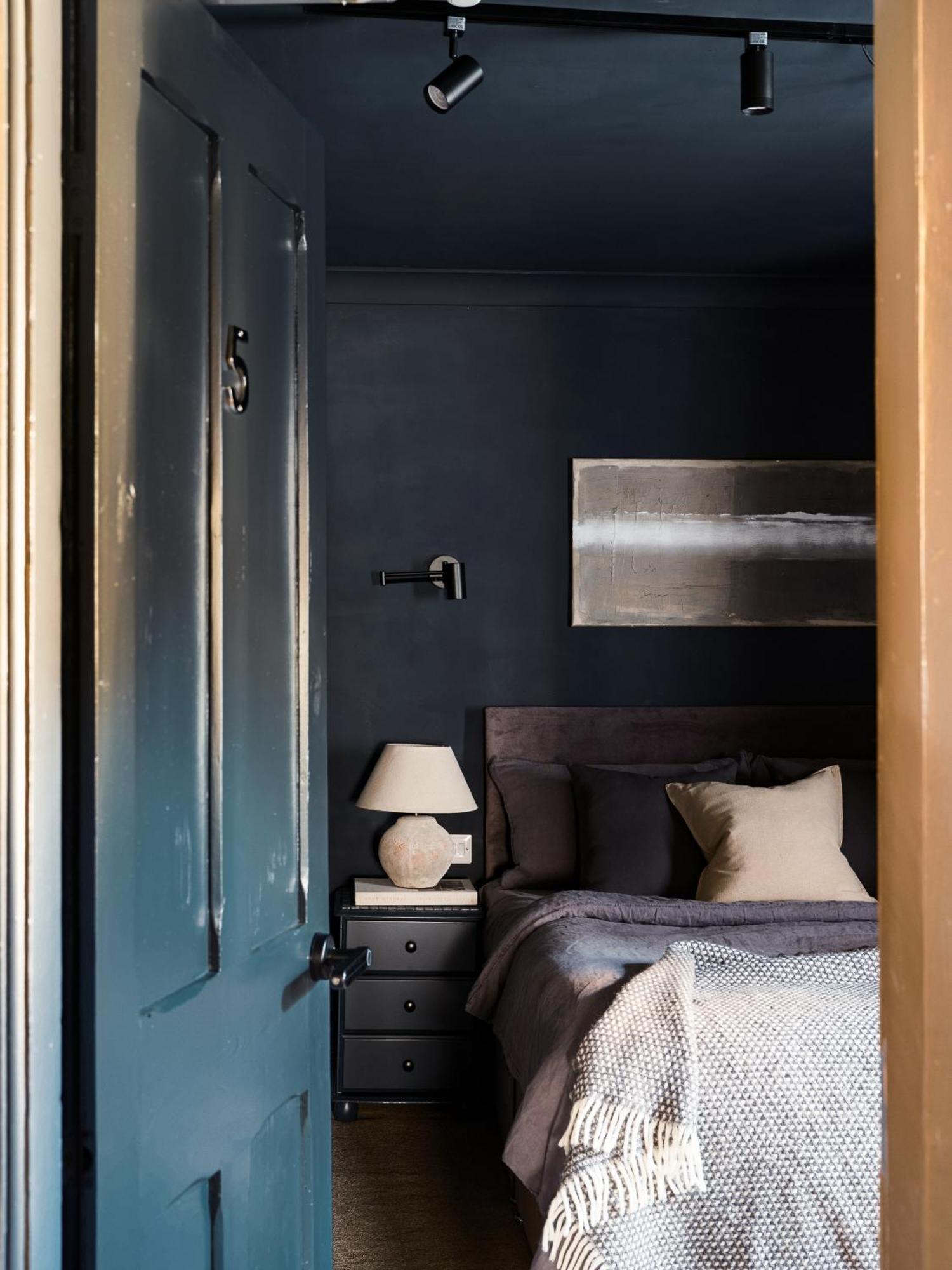 Cambridge House (Adults Only) Hotel Windermere Buitenkant foto
