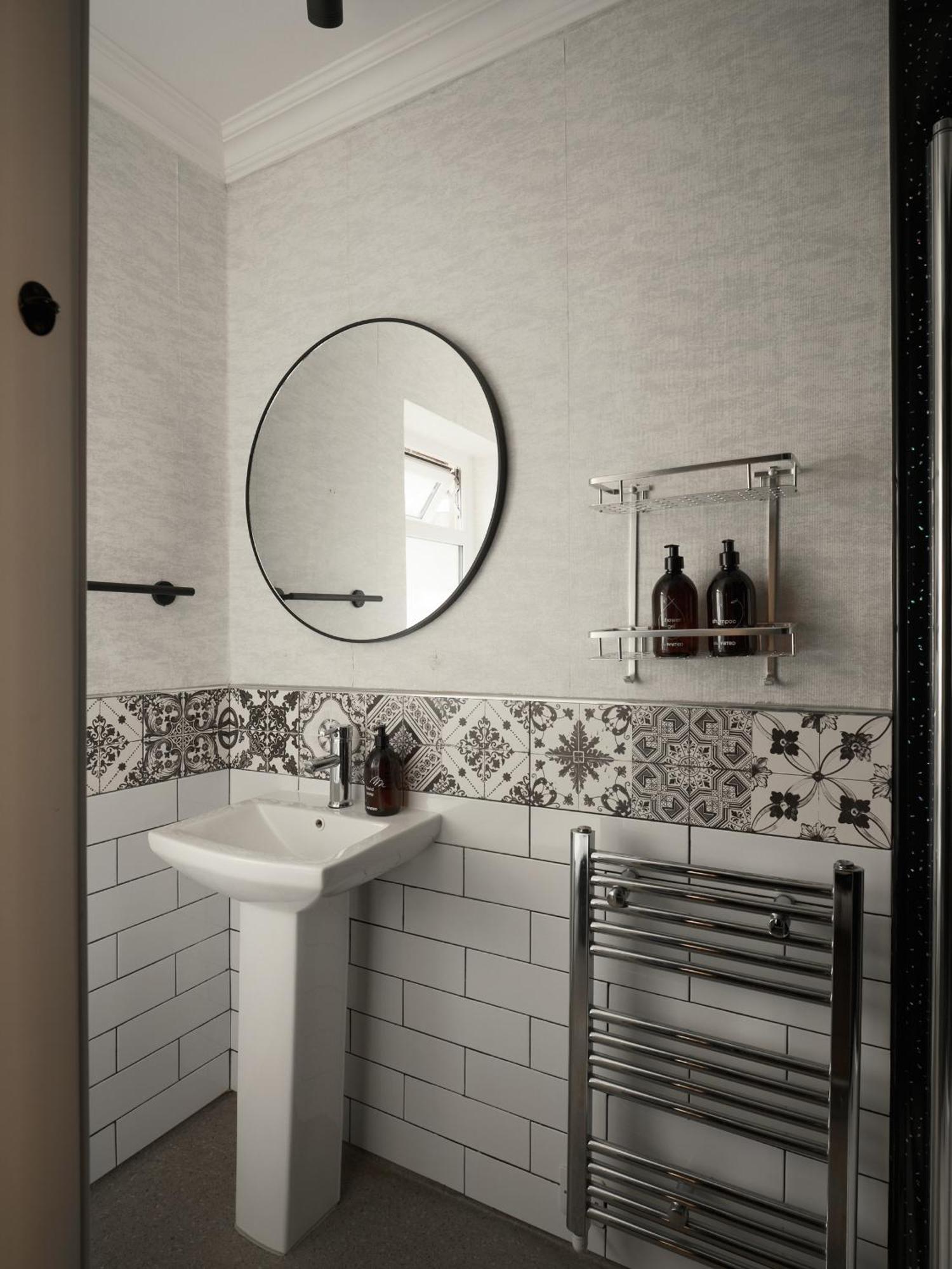 Cambridge House (Adults Only) Hotel Windermere Buitenkant foto