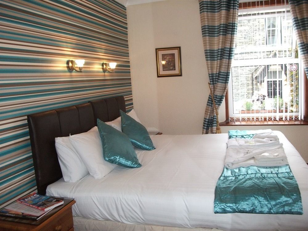 Cambridge House (Adults Only) Hotel Windermere Buitenkant foto