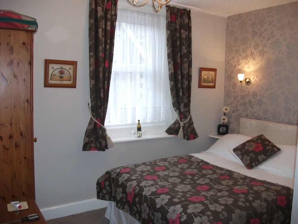 Cambridge House (Adults Only) Hotel Windermere Buitenkant foto