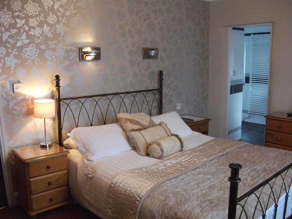 Cambridge House (Adults Only) Hotel Windermere Buitenkant foto