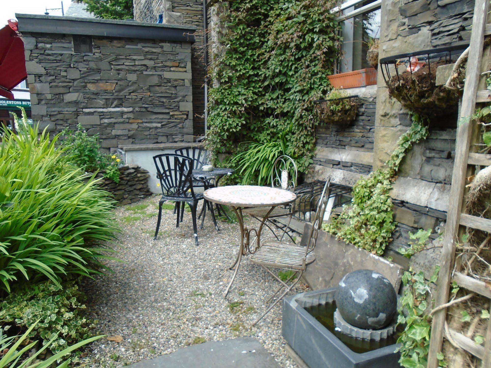 Cambridge House (Adults Only) Hotel Windermere Buitenkant foto