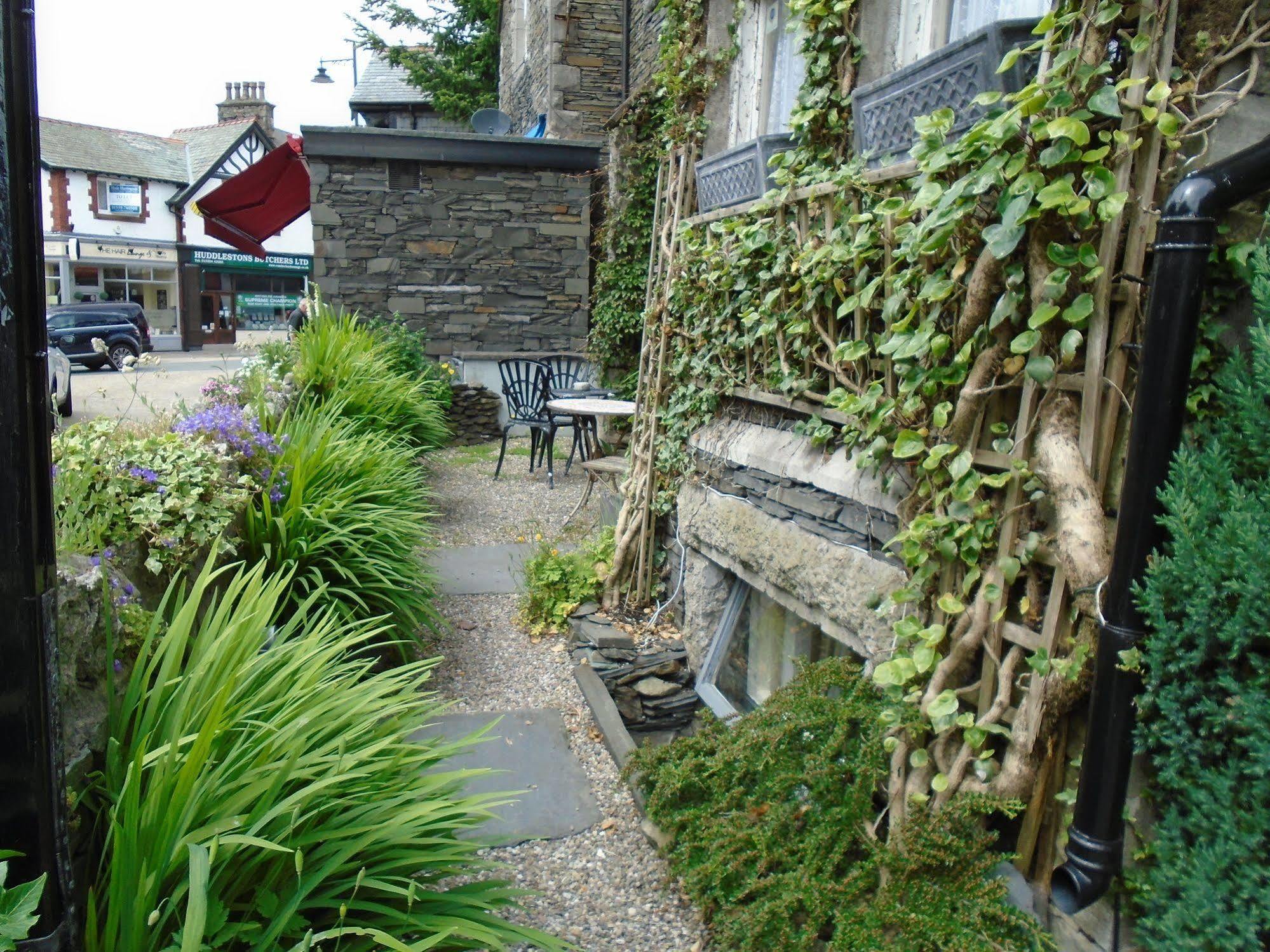 Cambridge House (Adults Only) Hotel Windermere Buitenkant foto