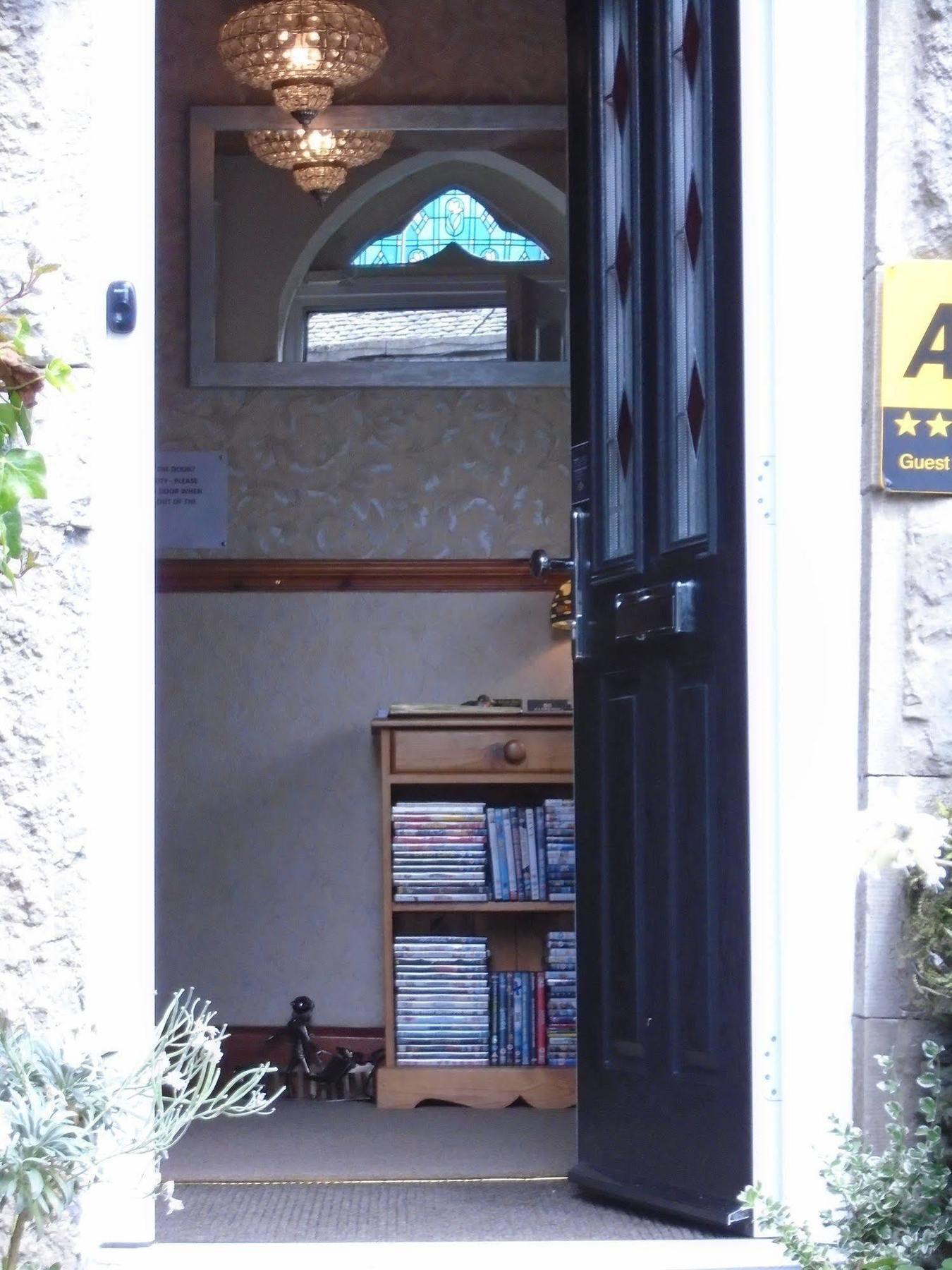 Cambridge House (Adults Only) Hotel Windermere Buitenkant foto